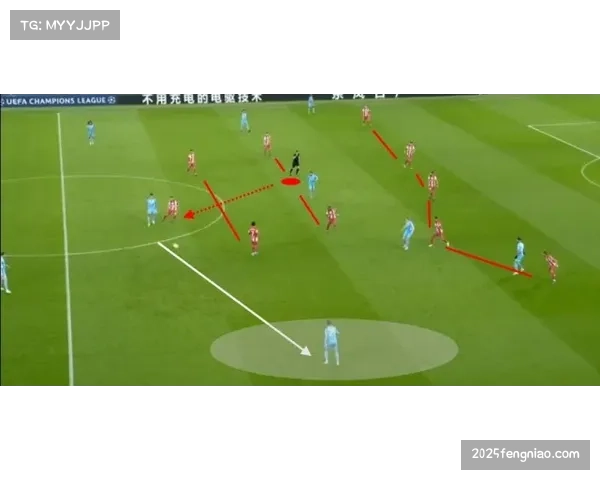 战术复盘:马竞零封巴萨,西蒙尼的定位球防守布阵详解 战术复盘:马竞零封巴萨,西蒙尼的定位球防守布阵详解