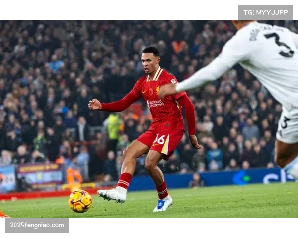 利物浦官方更新阿诺德伤情,预计可赶上赛季收官战 利物浦官方更新阿诺德伤情,预计可赶上赛季收官战