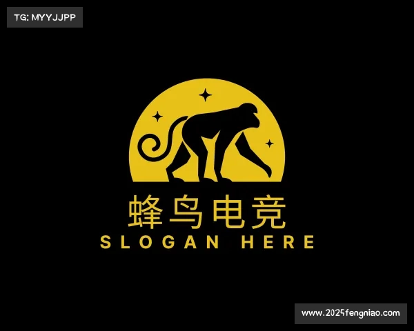 发现蜂鸟电竞
